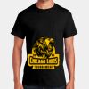 Ultra Cotton ® 100% US Cotton T Shirt with Pocket Thumbnail