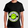 Ultra Cotton ® 100% US Cotton T Shirt with Pocket Thumbnail