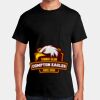 Ultra Cotton ® 100% US Cotton T Shirt with Pocket Thumbnail