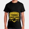 Ultra Cotton ® 100% US Cotton T Shirt with Pocket Thumbnail