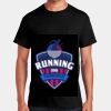 Ultra Cotton ® 100% US Cotton T Shirt with Pocket Thumbnail