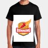 Ultra Cotton ® 100% US Cotton T Shirt with Pocket Thumbnail