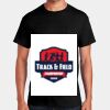 Ultra Cotton ® 100% US Cotton T Shirt with Pocket Thumbnail