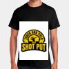 Ultra Cotton ® 100% US Cotton T Shirt with Pocket Thumbnail