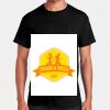 Ultra Cotton ® 100% US Cotton T Shirt with Pocket Thumbnail