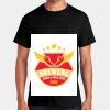 Ultra Cotton ® 100% US Cotton T Shirt with Pocket Thumbnail