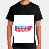 Ultra Cotton ® 100% US Cotton T Shirt with Pocket Thumbnail