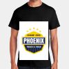 Ultra Cotton ® 100% US Cotton T Shirt with Pocket Thumbnail