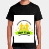 Ultra Cotton ® 100% US Cotton T Shirt with Pocket Thumbnail