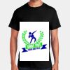 Ultra Cotton ® 100% US Cotton T Shirt with Pocket Thumbnail