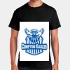 Ultra Cotton ® 100% US Cotton T Shirt with Pocket Thumbnail
