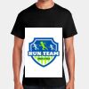 Ultra Cotton ® 100% US Cotton T Shirt with Pocket Thumbnail