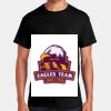 Ultra Cotton ® 100% US Cotton T Shirt with Pocket Thumbnail