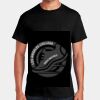 Ultra Cotton ® 100% US Cotton T Shirt with Pocket Thumbnail