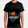 Ultra Cotton ® 100% US Cotton T Shirt with Pocket Thumbnail