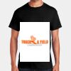 Ultra Cotton ® 100% US Cotton T Shirt with Pocket Thumbnail