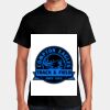 Ultra Cotton ® 100% US Cotton T Shirt with Pocket Thumbnail