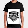 Ultra Cotton ® 100% US Cotton T Shirt with Pocket Thumbnail