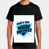 Ultra Cotton ® 100% US Cotton T Shirt with Pocket Thumbnail