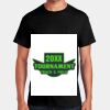 Ultra Cotton ® 100% US Cotton T Shirt with Pocket Thumbnail