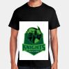 Ultra Cotton ® 100% US Cotton T Shirt with Pocket Thumbnail