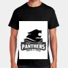 Ultra Cotton ® 100% US Cotton T Shirt with Pocket Thumbnail