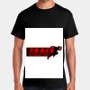 Ultra Cotton ® 100% US Cotton T Shirt with Pocket Thumbnail