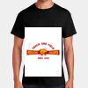 Ultra Cotton ® 100% US Cotton T Shirt with Pocket Thumbnail