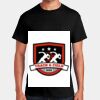 Ultra Cotton ® 100% US Cotton T Shirt with Pocket Thumbnail