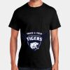 Ultra Cotton ® 100% US Cotton T Shirt with Pocket Thumbnail