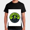 Ultra Cotton ® 100% US Cotton T Shirt with Pocket Thumbnail