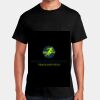 Ultra Cotton ® 100% US Cotton T Shirt with Pocket Thumbnail