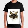 Ultra Cotton ® 100% US Cotton T Shirt with Pocket Thumbnail