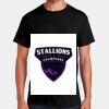 Ultra Cotton ® 100% US Cotton T Shirt with Pocket Thumbnail