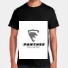 Ultra Cotton ® 100% US Cotton T Shirt with Pocket Thumbnail