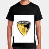 Ultra Cotton ® 100% US Cotton T Shirt with Pocket Thumbnail