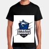 Ultra Cotton ® 100% US Cotton T Shirt with Pocket Thumbnail