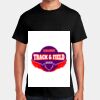 Ultra Cotton ® 100% US Cotton T Shirt with Pocket Thumbnail