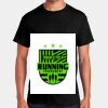 Ultra Cotton ® 100% US Cotton T Shirt with Pocket Thumbnail