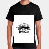 Ultra Cotton ® 100% US Cotton T Shirt with Pocket Thumbnail