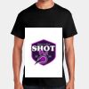 Ultra Cotton ® 100% US Cotton T Shirt with Pocket Thumbnail