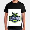 Ultra Cotton ® 100% US Cotton T Shirt with Pocket Thumbnail
