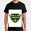 Ultra Cotton ® 100% US Cotton T Shirt with Pocket Thumbnail