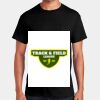 Ultra Cotton ® 100% US Cotton T Shirt with Pocket Thumbnail