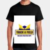 Ultra Cotton ® 100% US Cotton T Shirt with Pocket Thumbnail