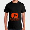 Ultra Cotton ® 100% US Cotton T Shirt with Pocket Thumbnail