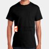 Ultra Cotton ® 100% US Cotton T Shirt with Pocket Thumbnail