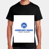 Ultra Cotton ® 100% US Cotton T Shirt with Pocket Thumbnail