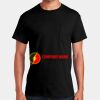 Ultra Cotton ® 100% US Cotton T Shirt with Pocket Thumbnail
