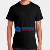 Ultra Cotton ® 100% US Cotton T Shirt with Pocket Thumbnail